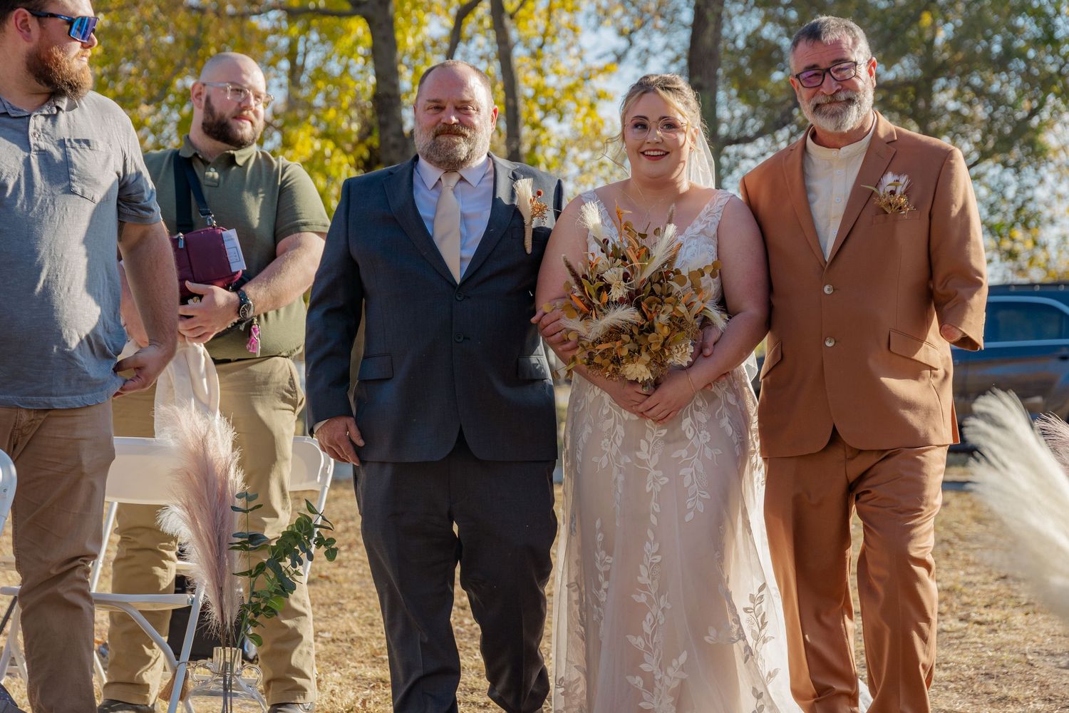 LGBTQ+ friendly midwest Nebraska, Iowa and Kansas Wedding Photographers