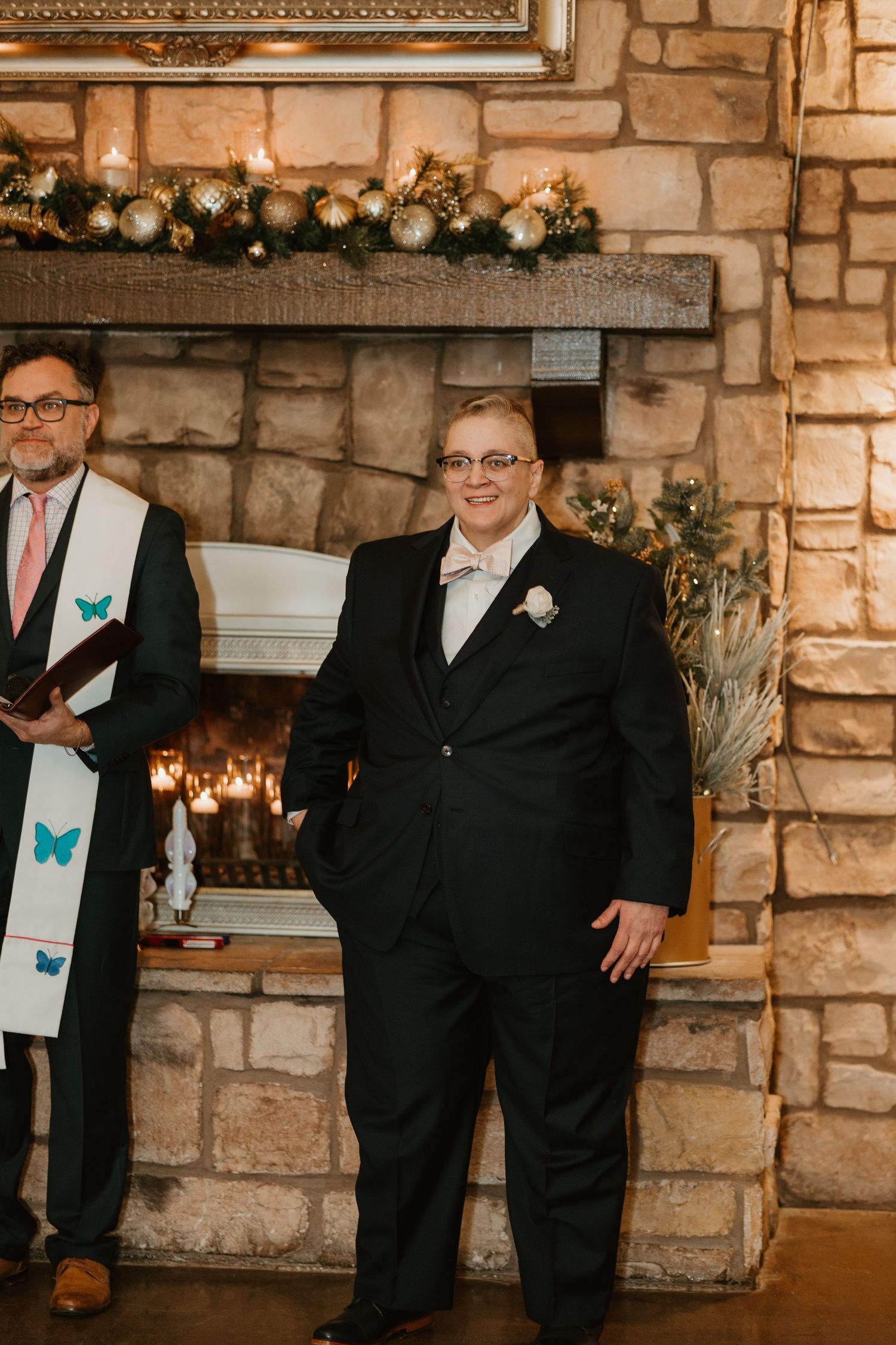 LGBTQ+ friendly midwest Nebraska, Iowa and Kansas Wedding Photographers