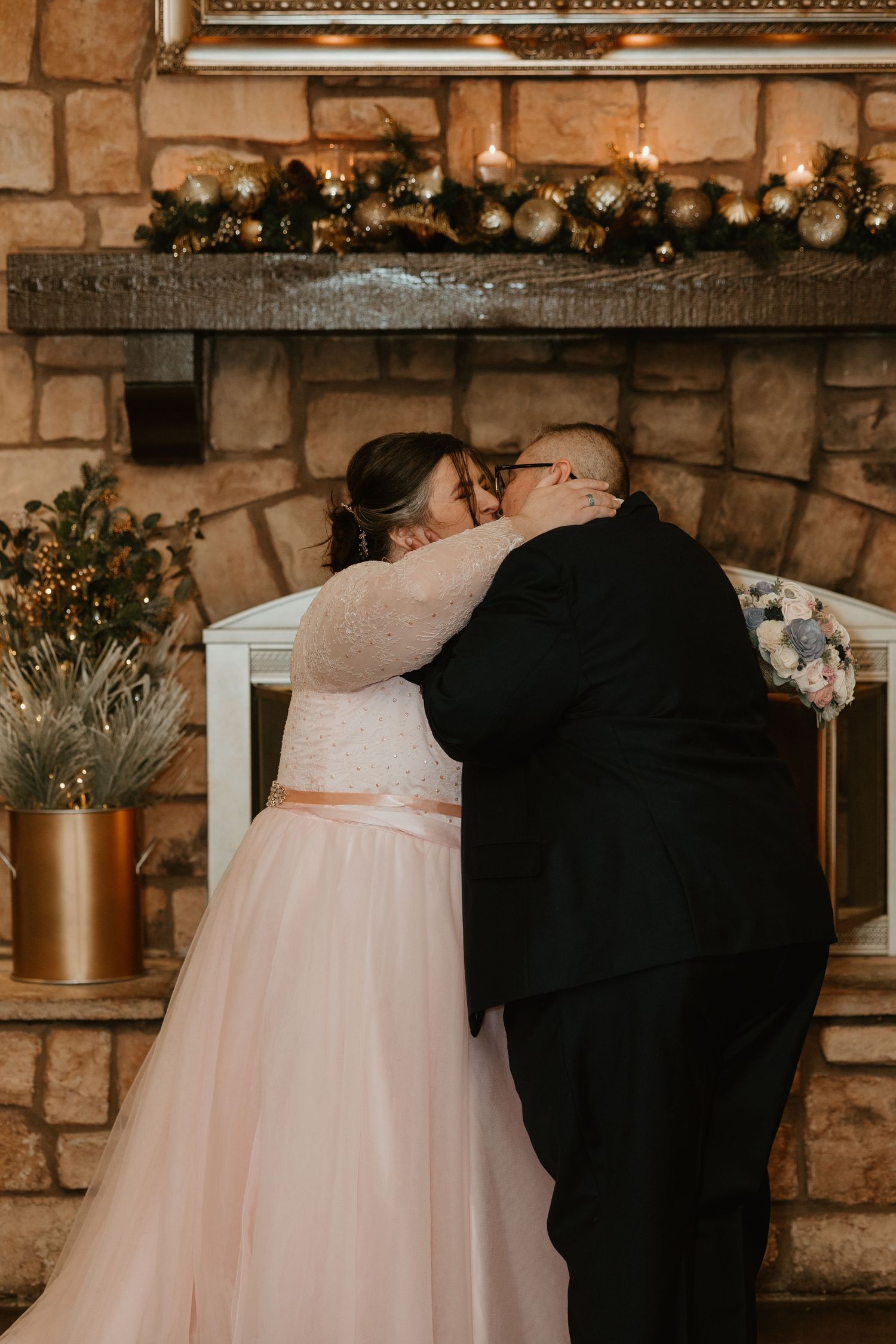 LGBTQ+ friendly midwest Nebraska, Iowa and Kansas Wedding Photographers