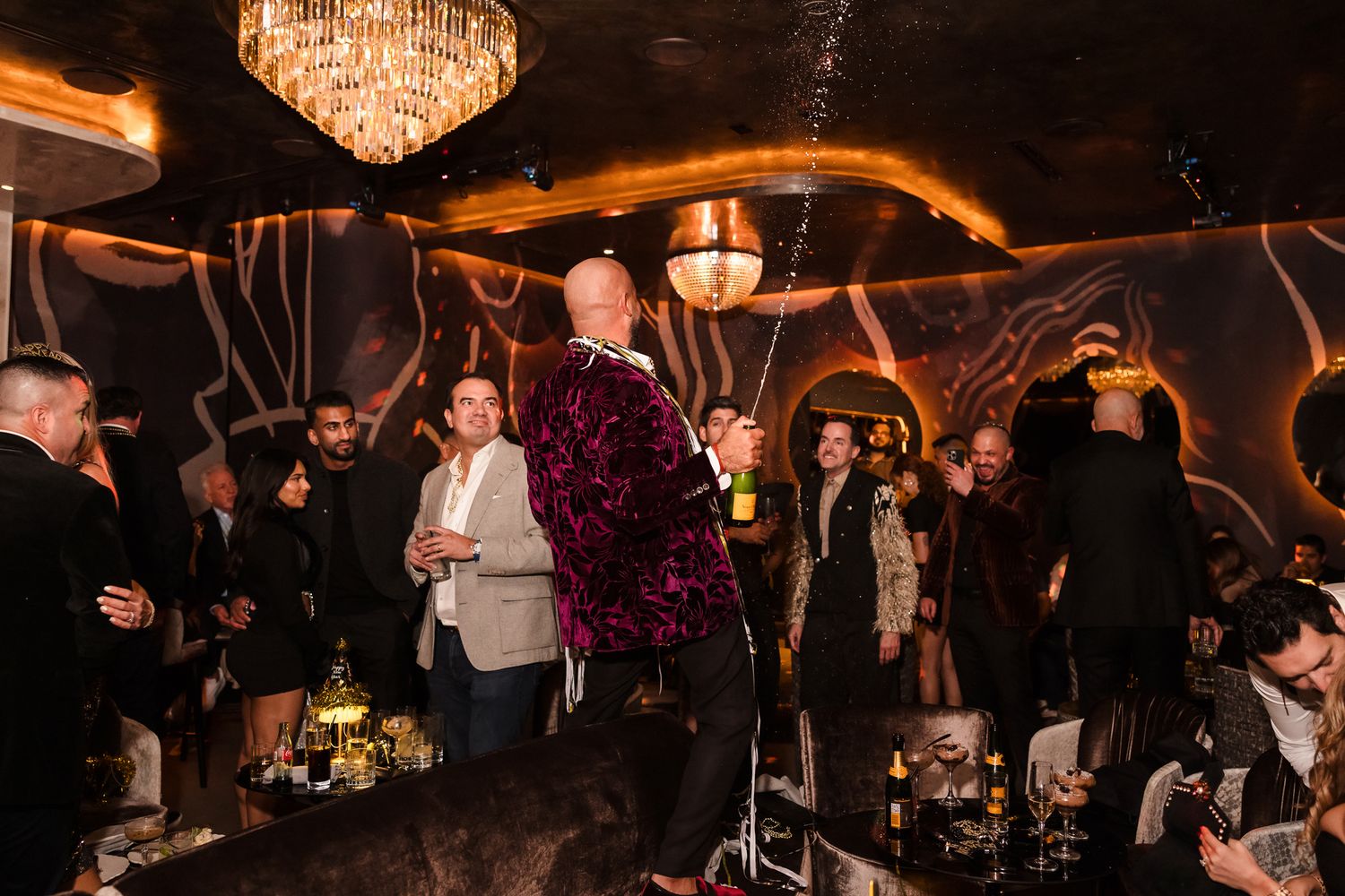 bar coporate event family Houston Photographer
