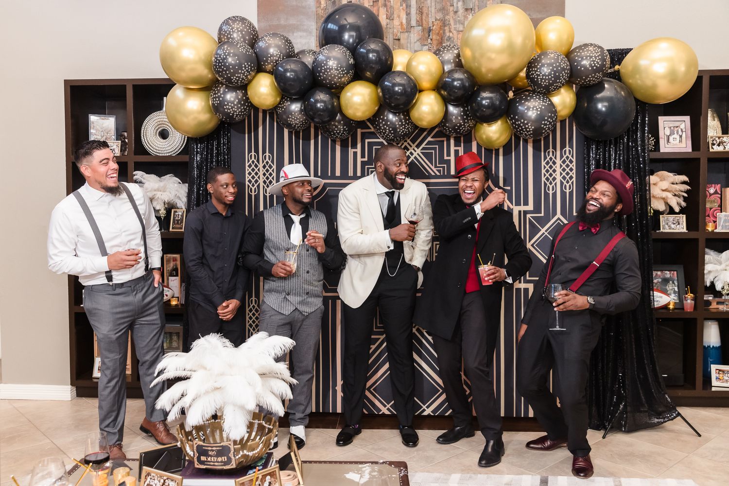 retirement coporate event family Houston Photographer