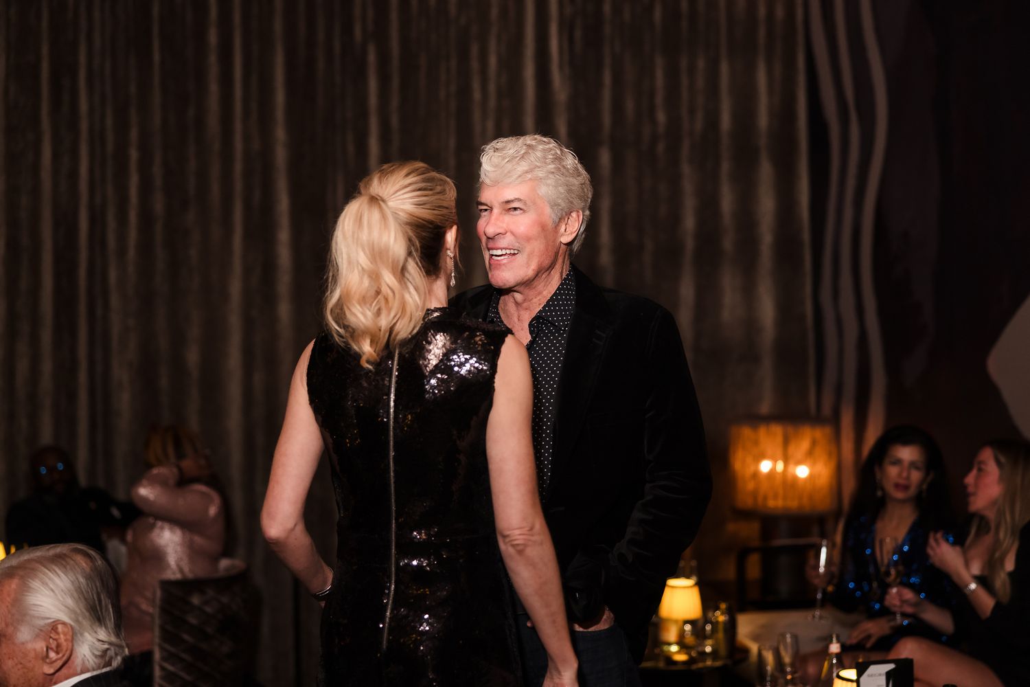 bar coporate event family Houston Photographer