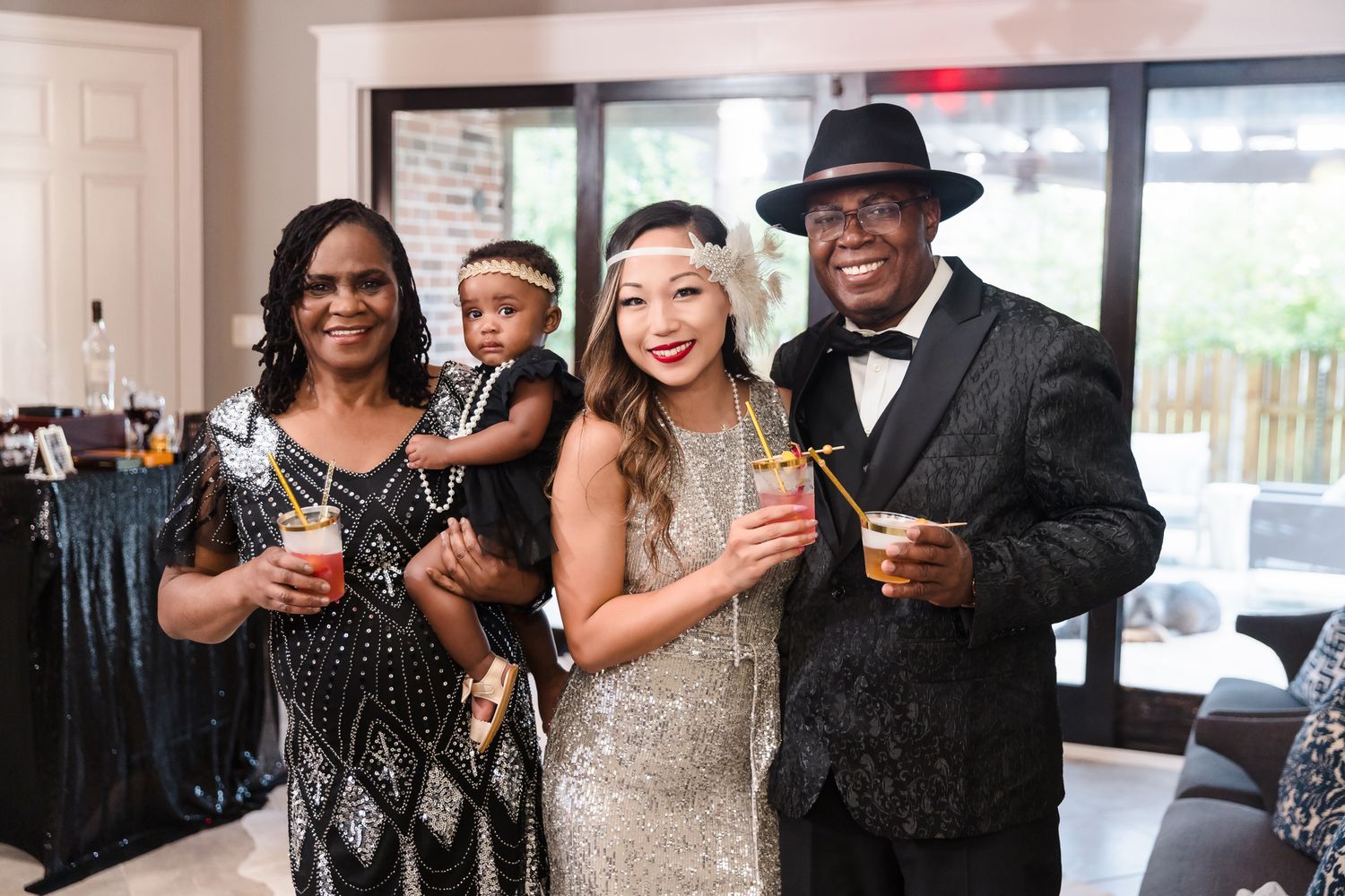 retirement coporate event family Houston Photographer
