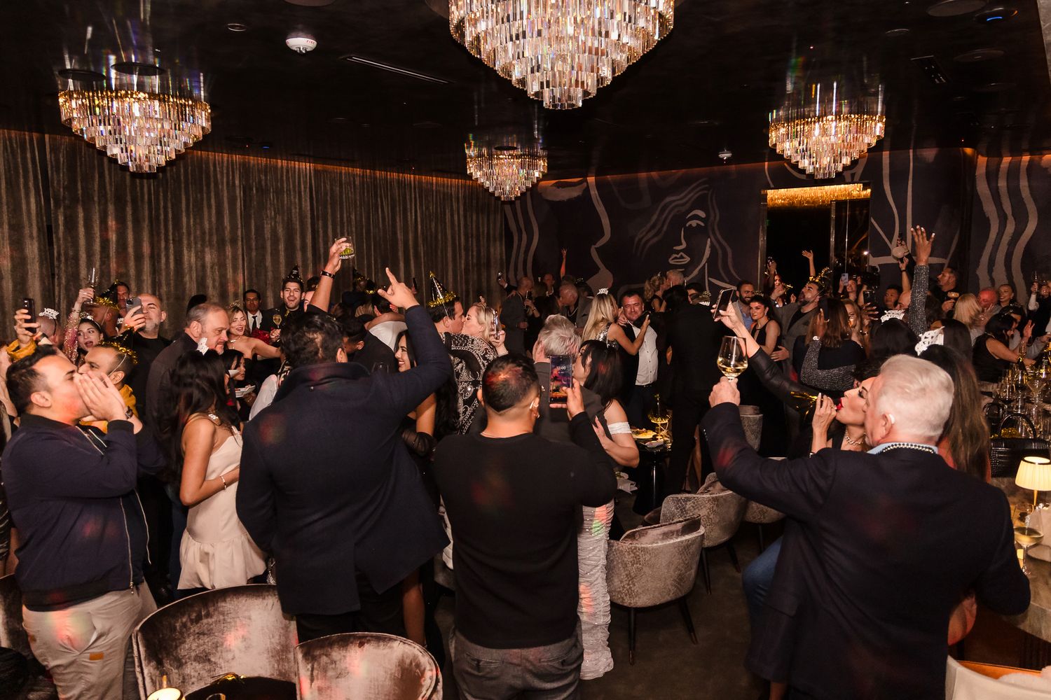 bar coporate event family Houston Photographer