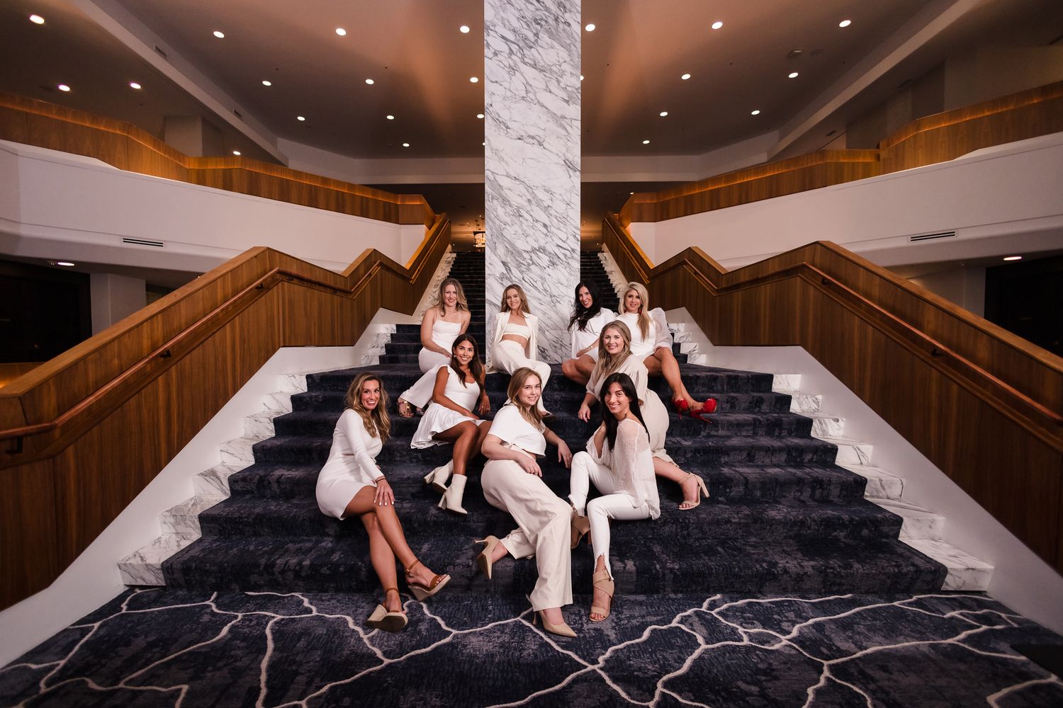 coporate event family Houston Photographer