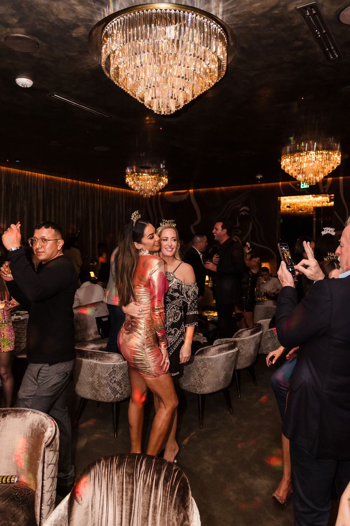 bar coporate event family Houston Photographer