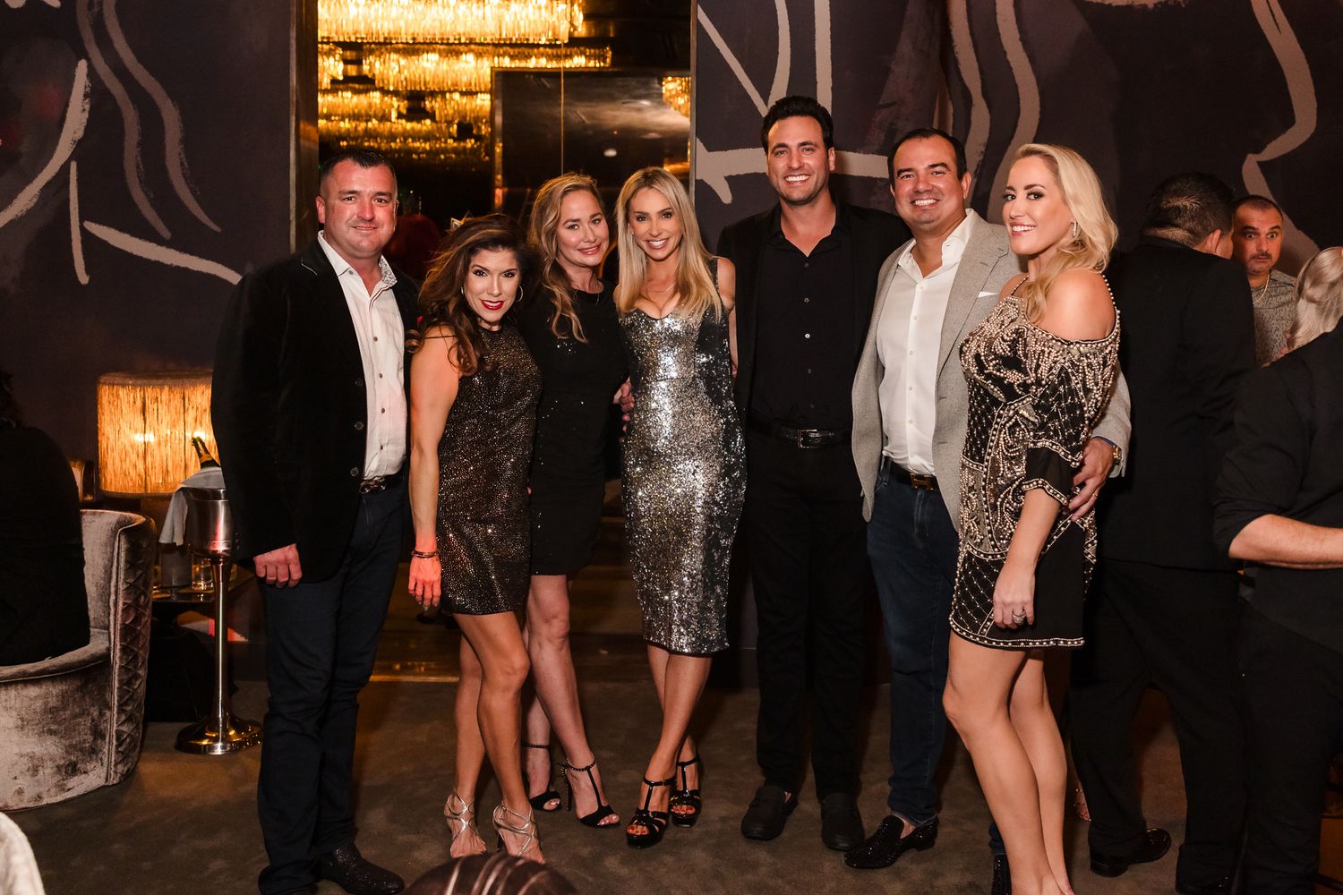 bar coporate event family Houston Photographer