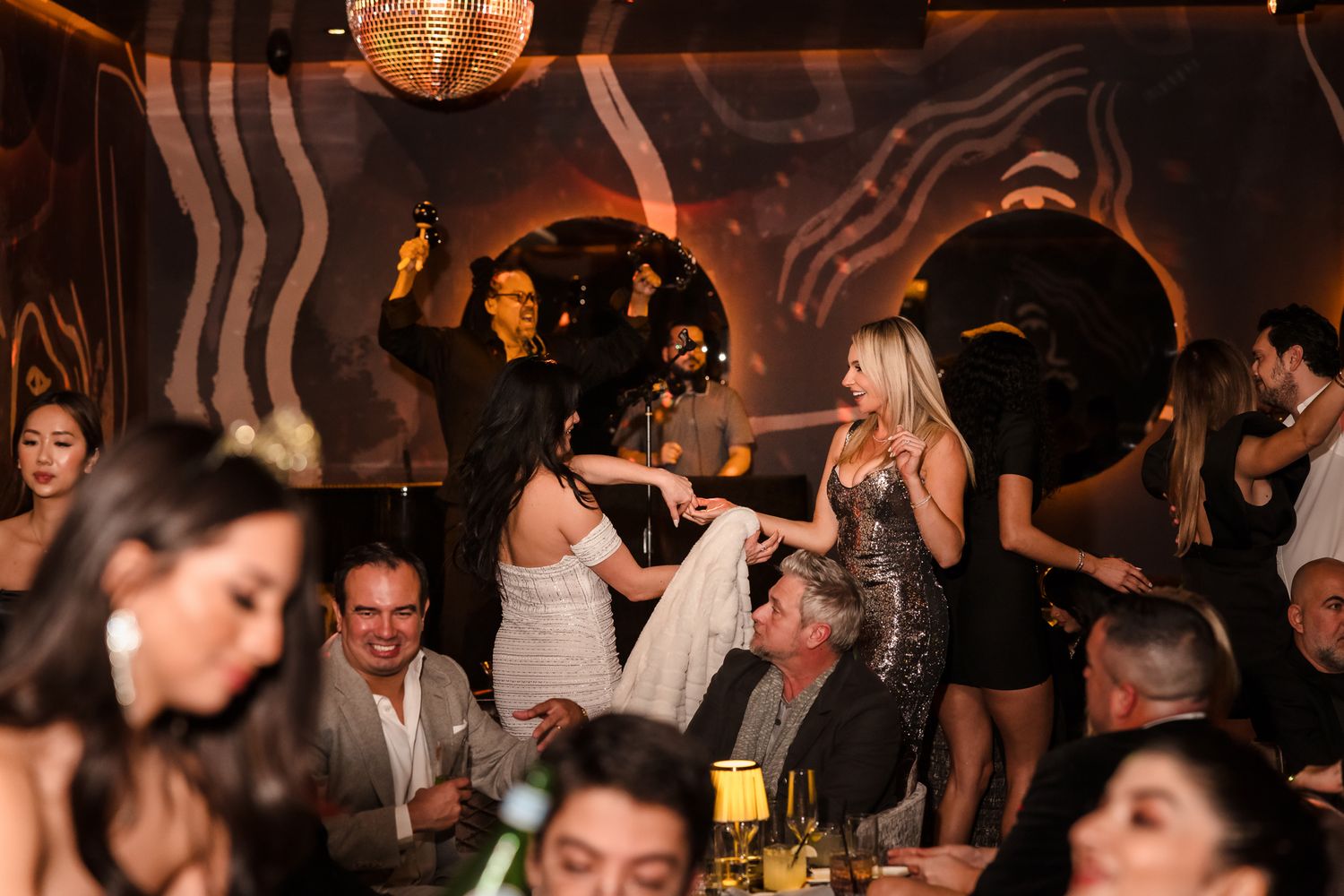 bar coporate event family Houston Photographer