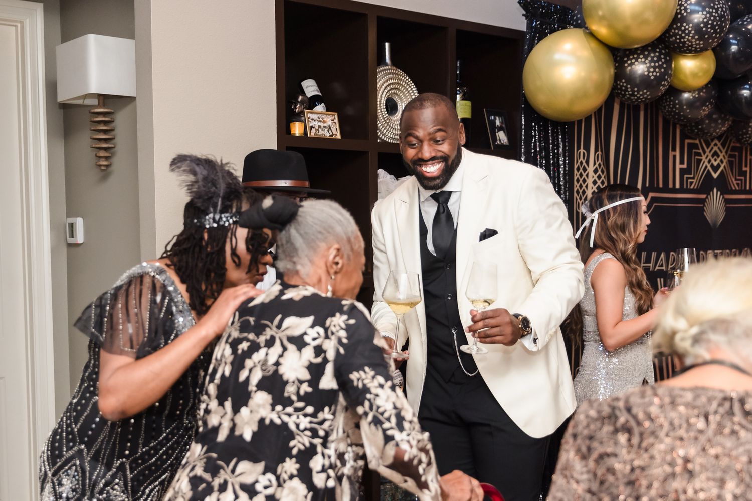 retirement coporate event family Houston Photographer