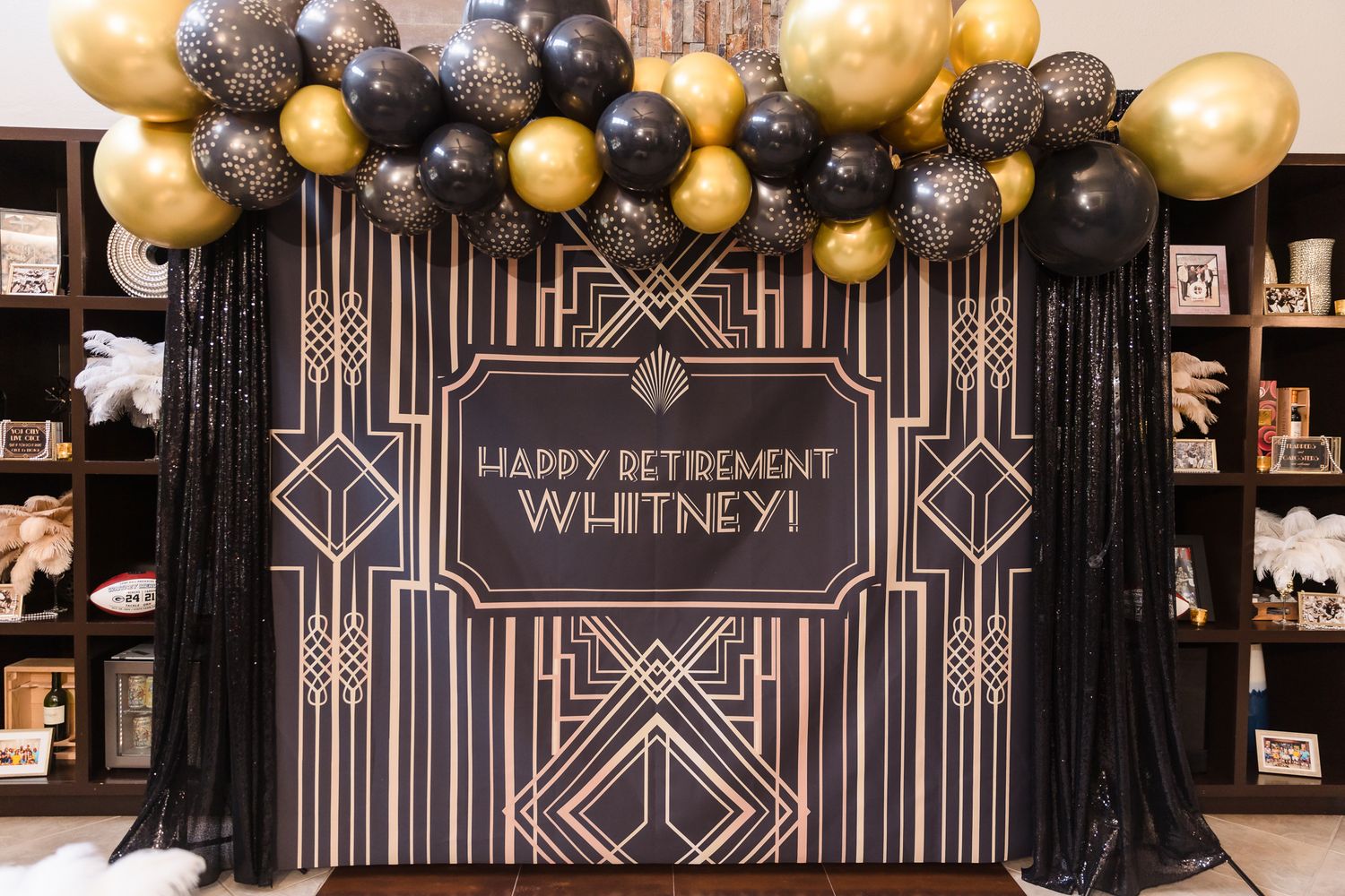 retirement coporate event family Houston Photographer