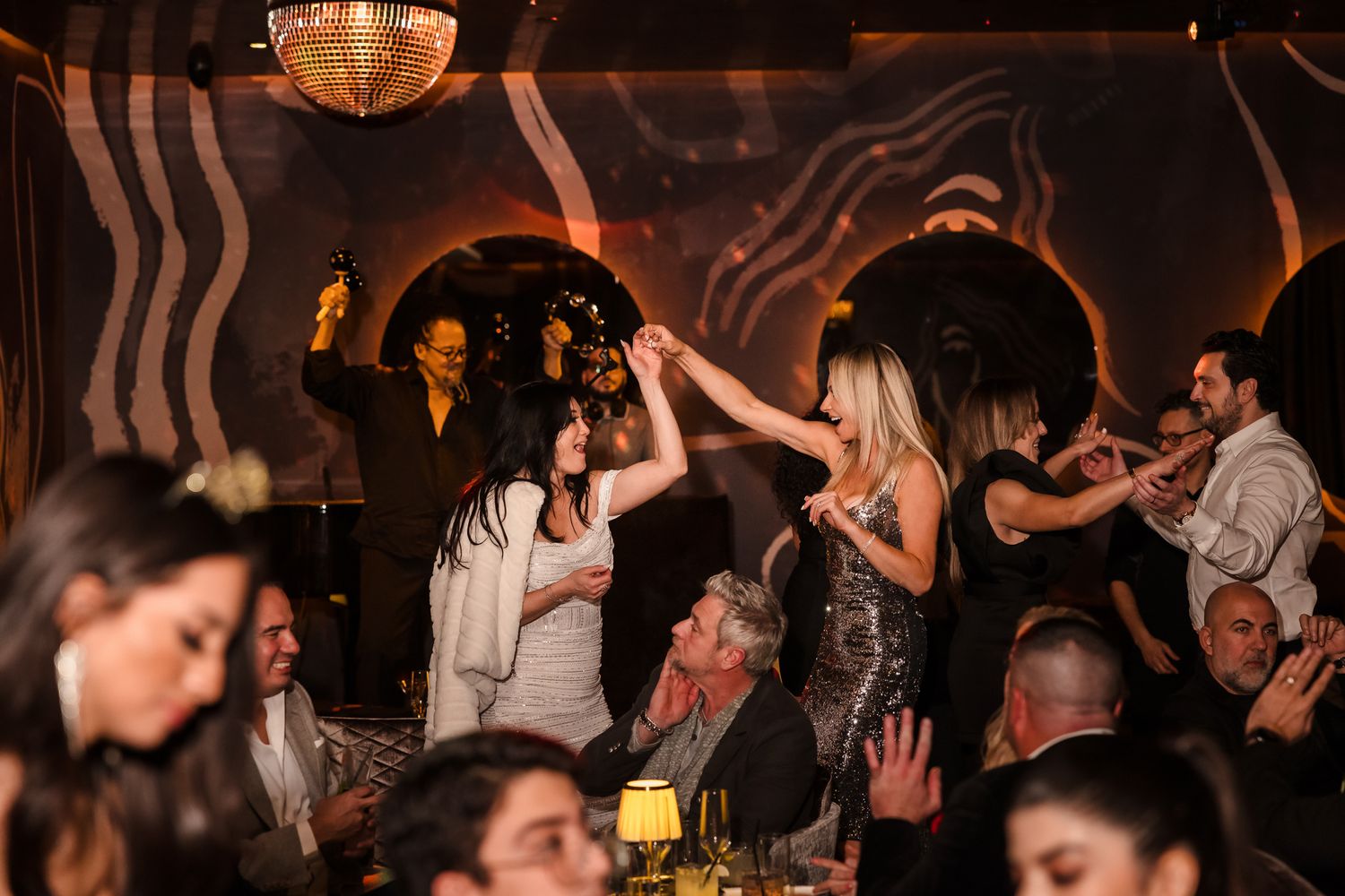 bar coporate event family Houston Photographer
