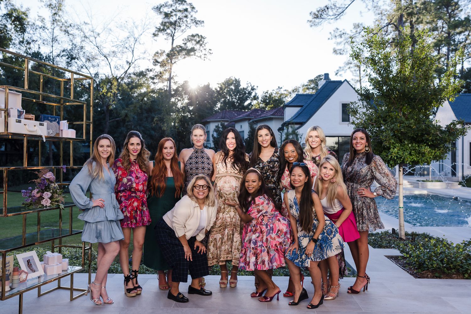 photography coporate event family Houston Photographer