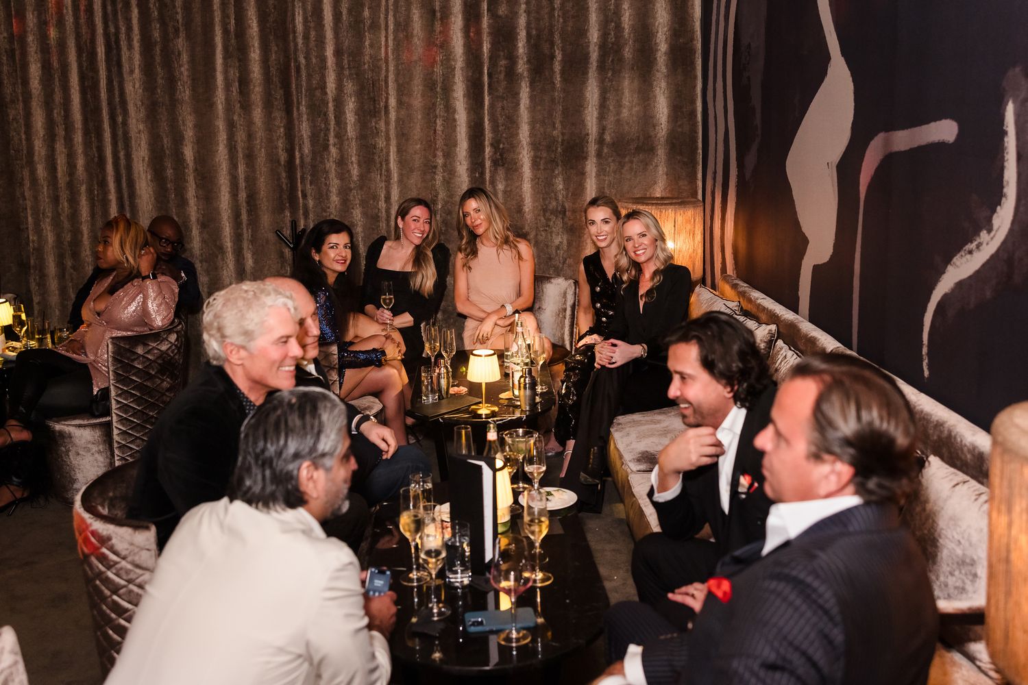 bar coporate event family Houston Photographer