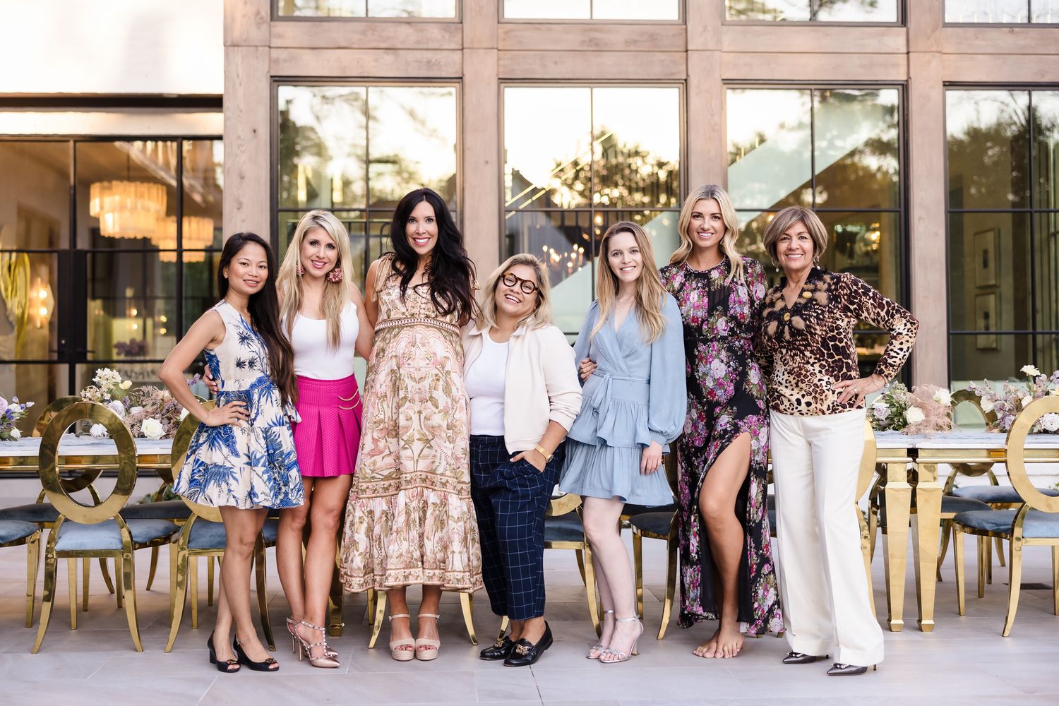 photography coporate event family Houston Photographer