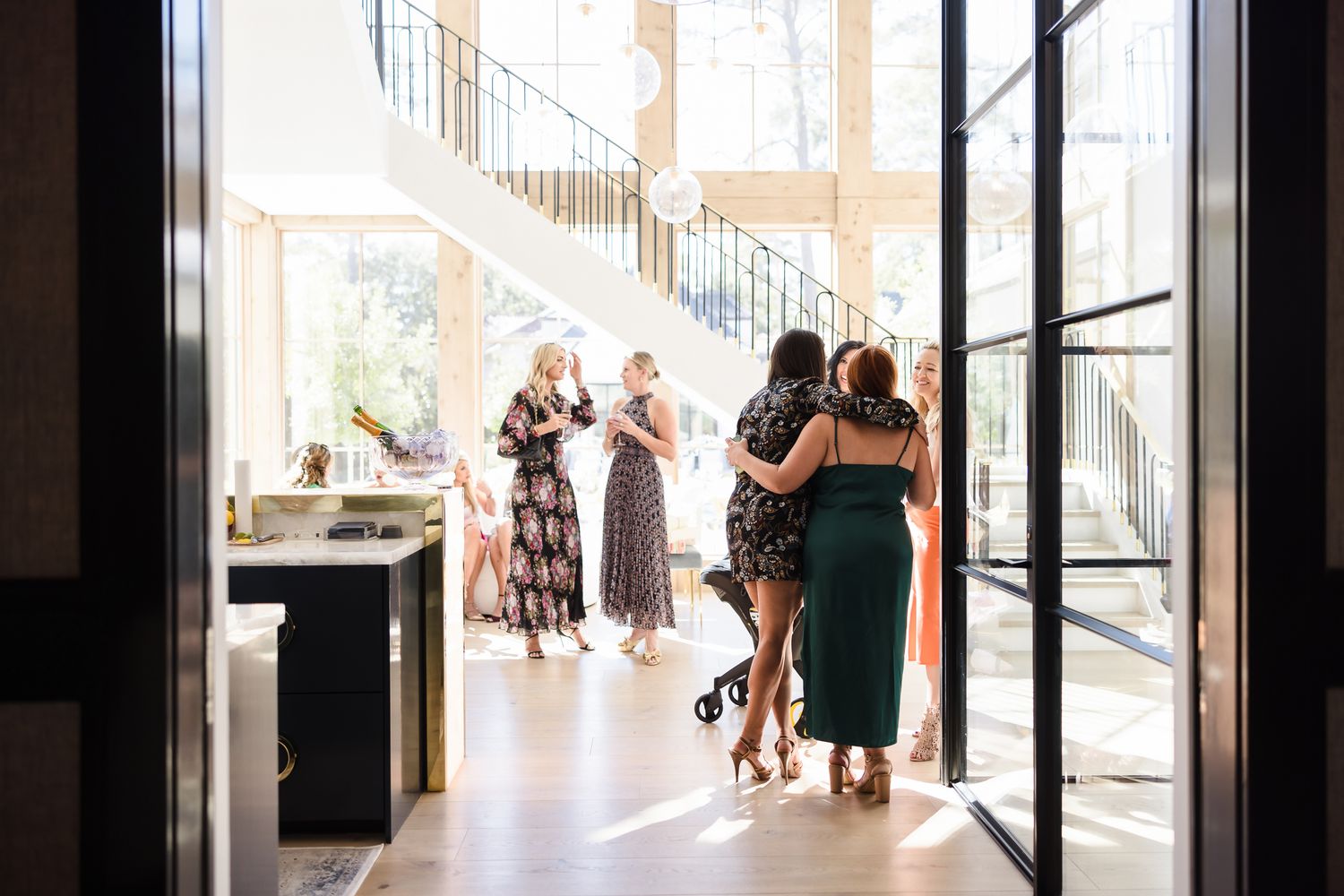 photography coporate event family Houston Photographer