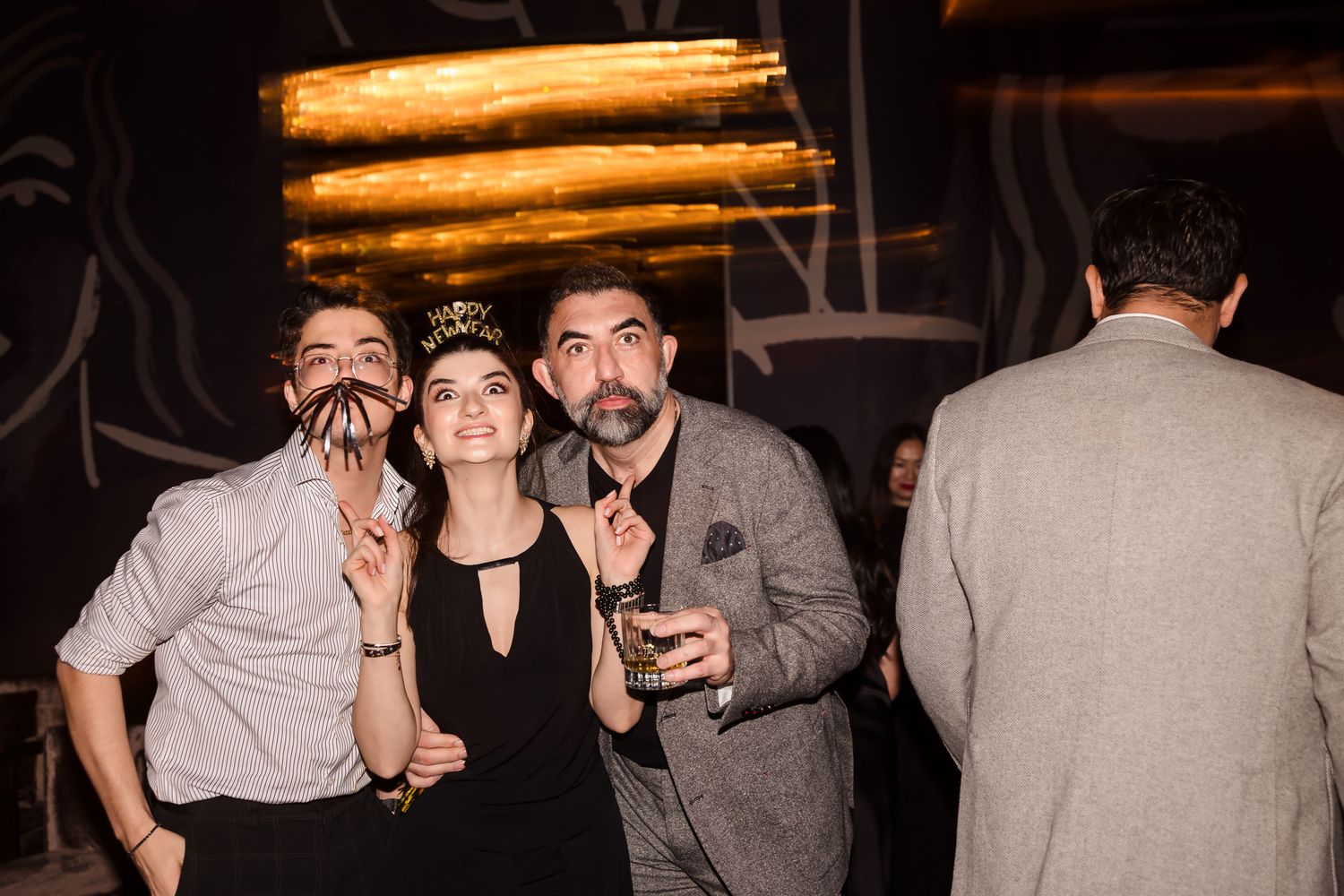 bar coporate event family Houston Photographer