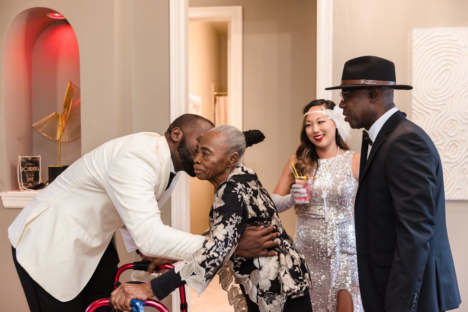 retirement coporate event family Houston Photographer