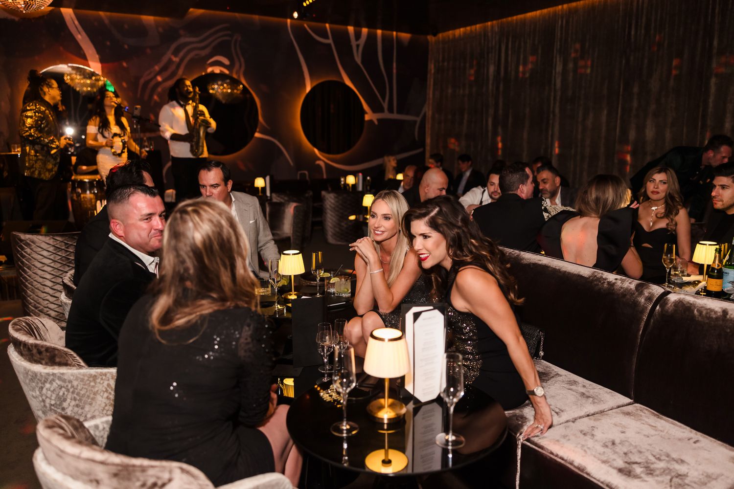bar coporate event family Houston Photographer