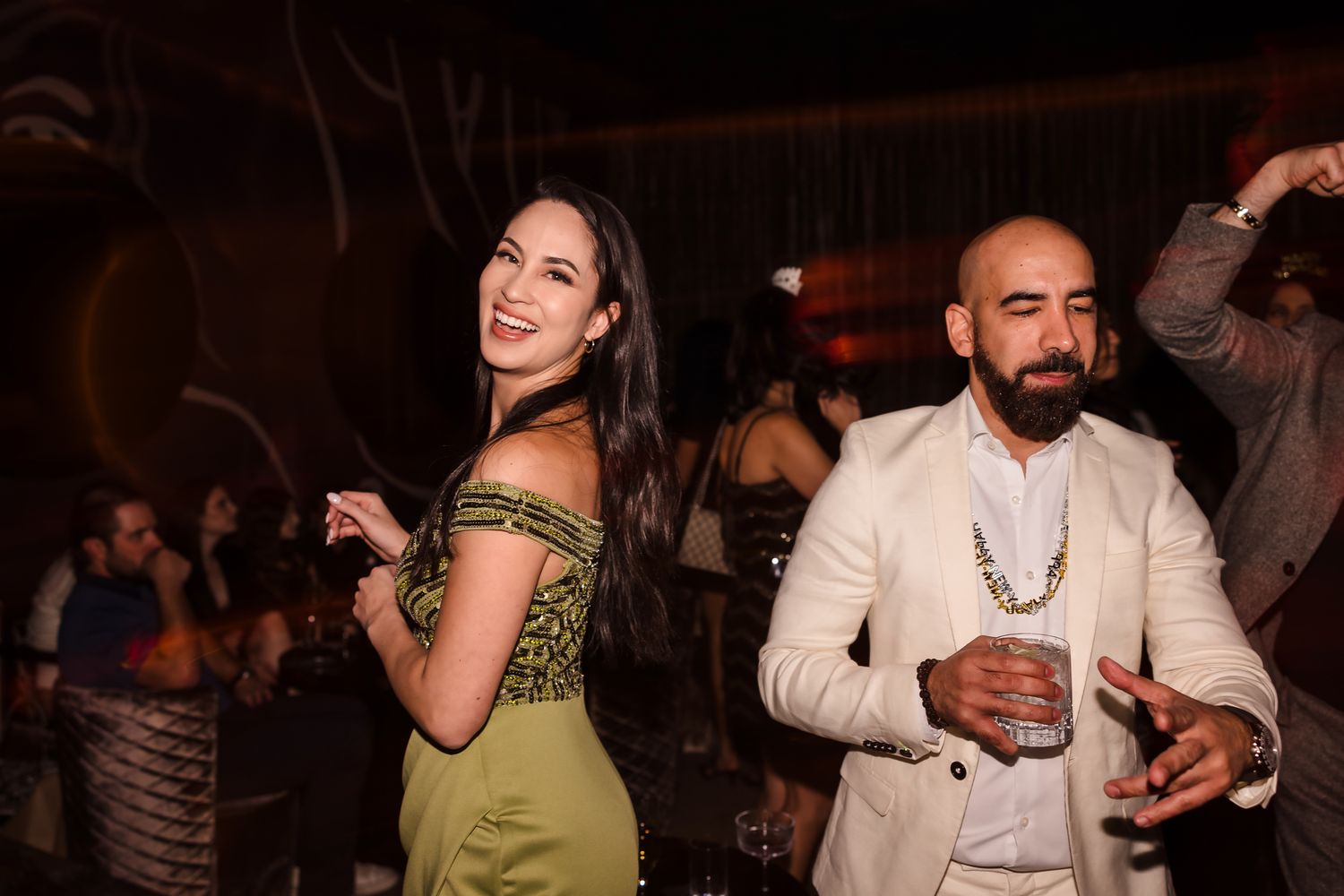bar coporate event family Houston Photographer