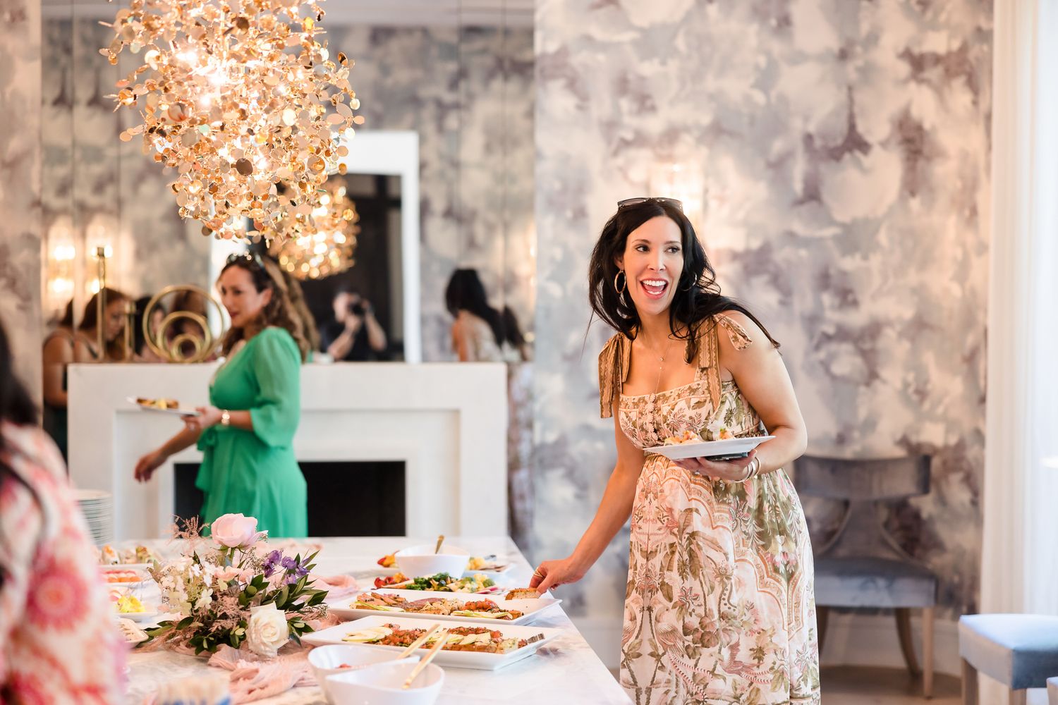 photography coporate event family Houston Photographer