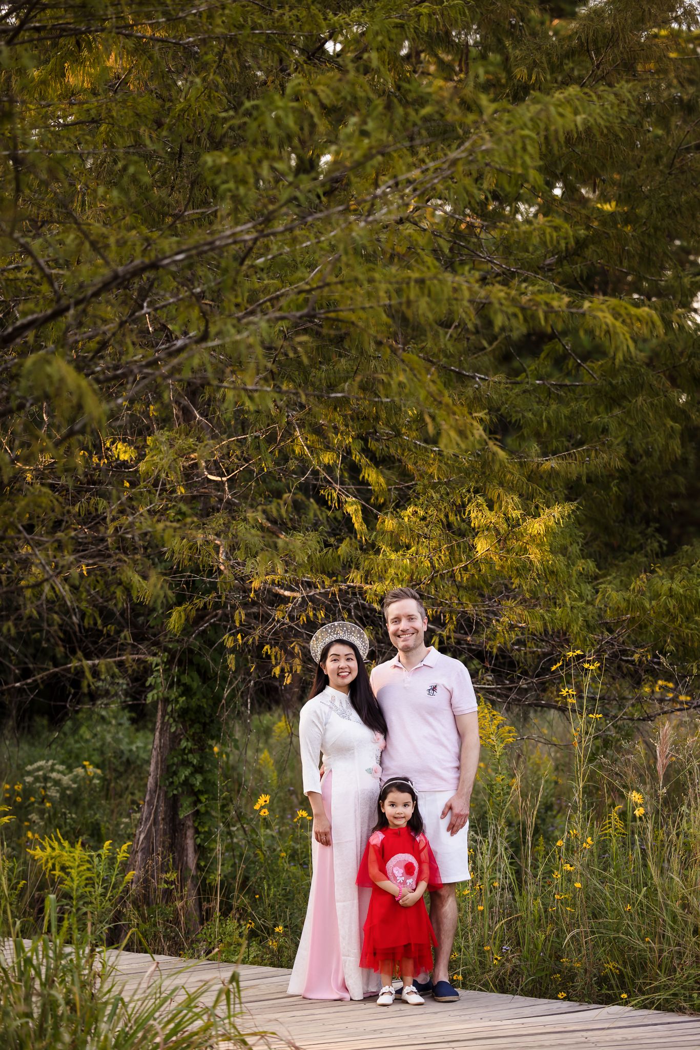 photography family Houston Photographer at park