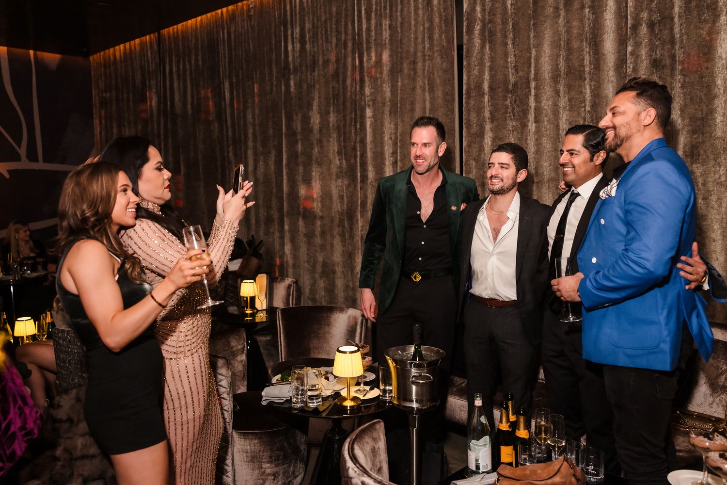 bar coporate event family Houston Photographer