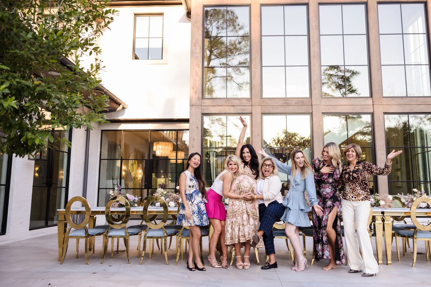 photography coporate event family Houston Photographer