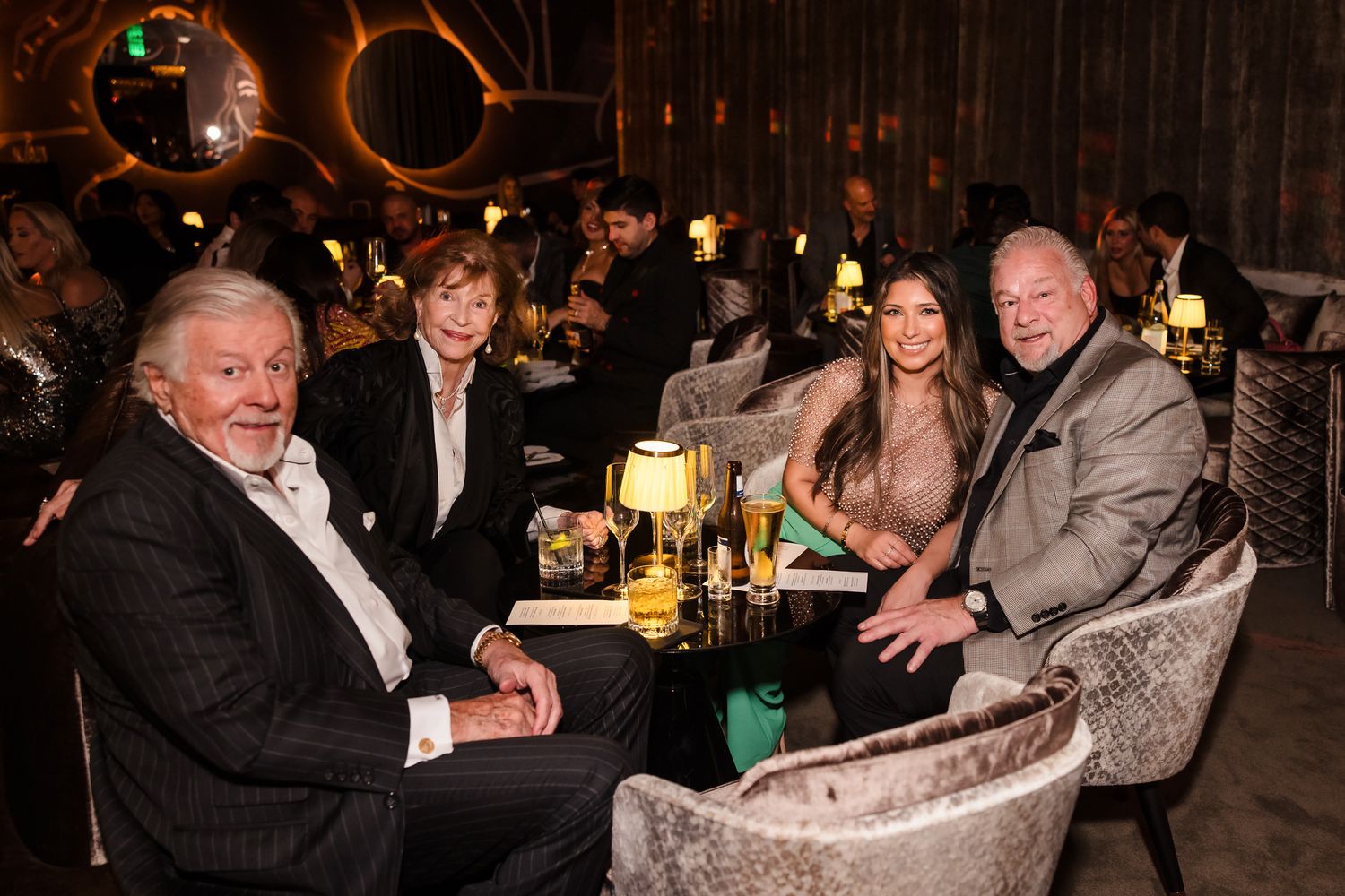 bar coporate event family Houston Photographer