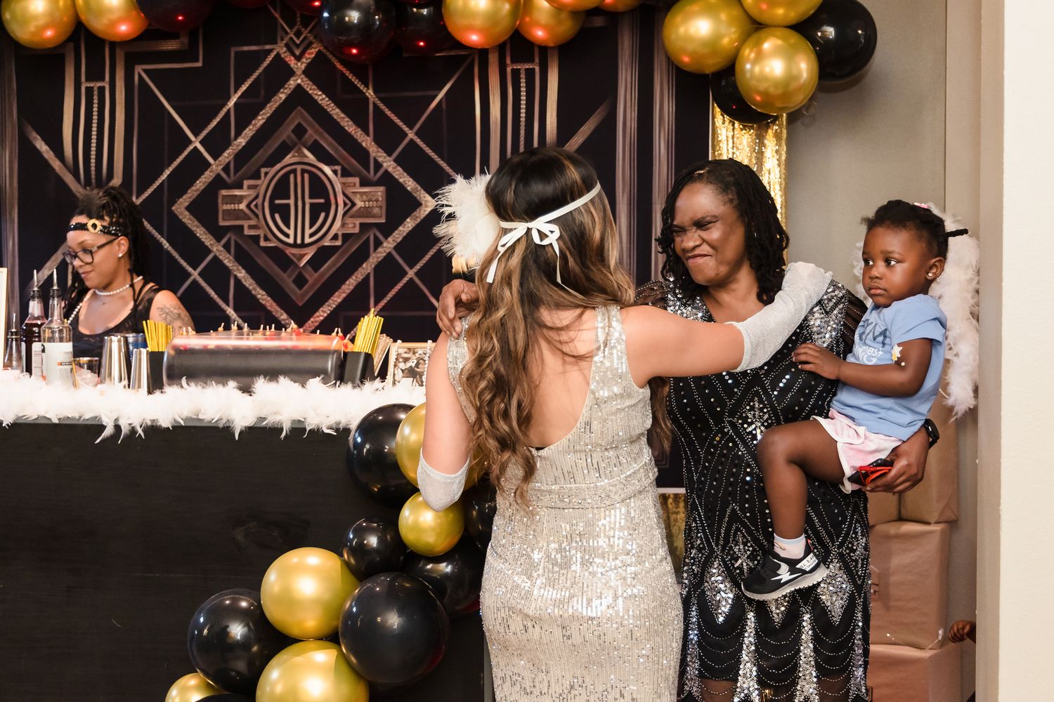 retirement coporate event family Houston Photographer