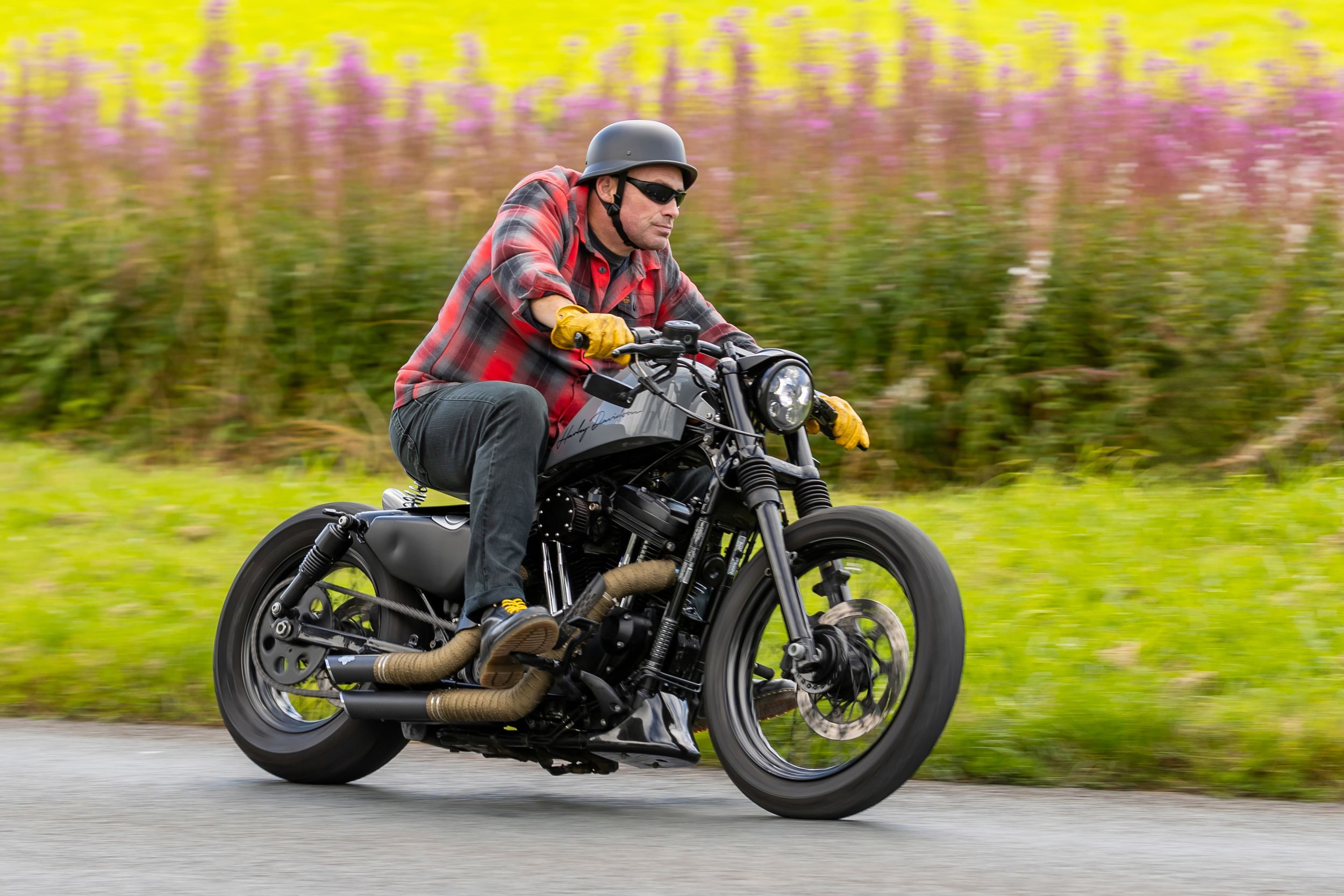 Motor Photo