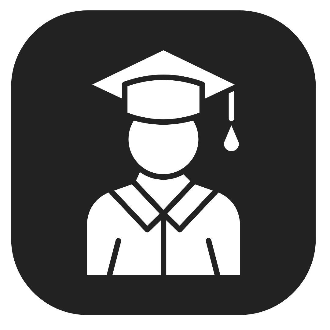 Graduation photos