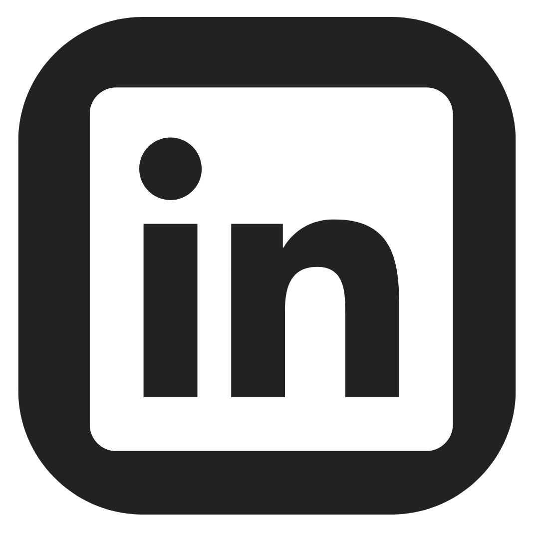 LinkedIn Icon