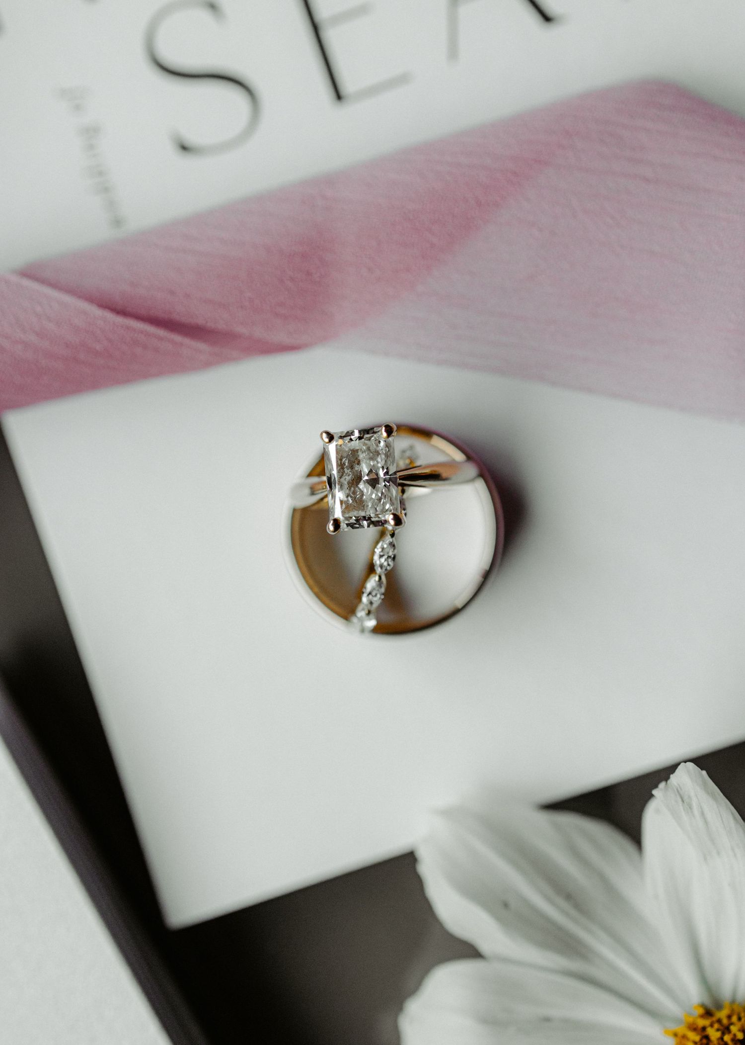 wedding band