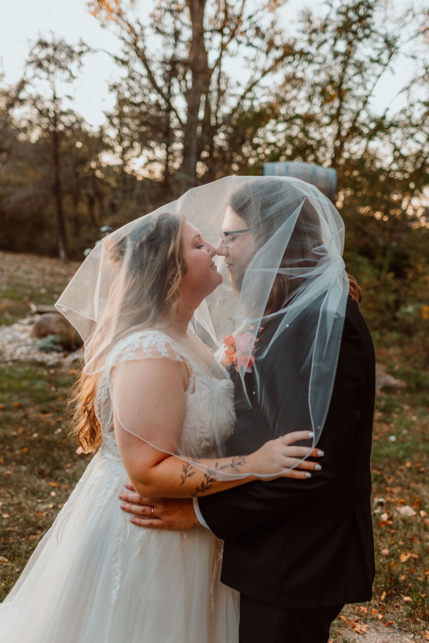 wedding photo