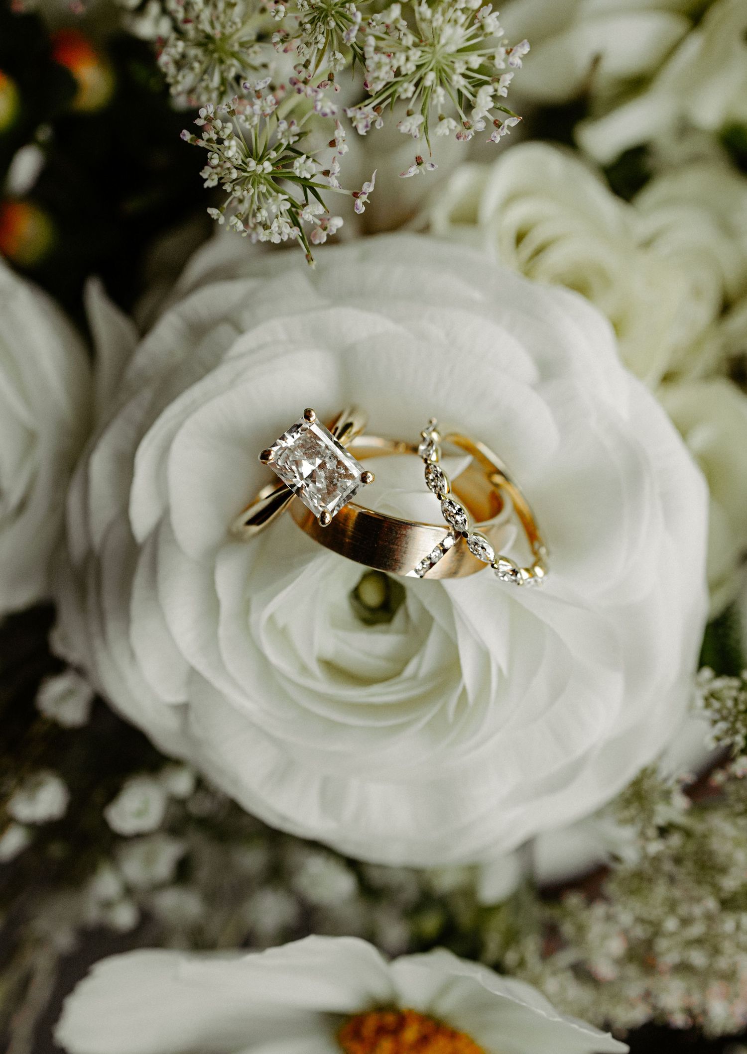 engagement ring