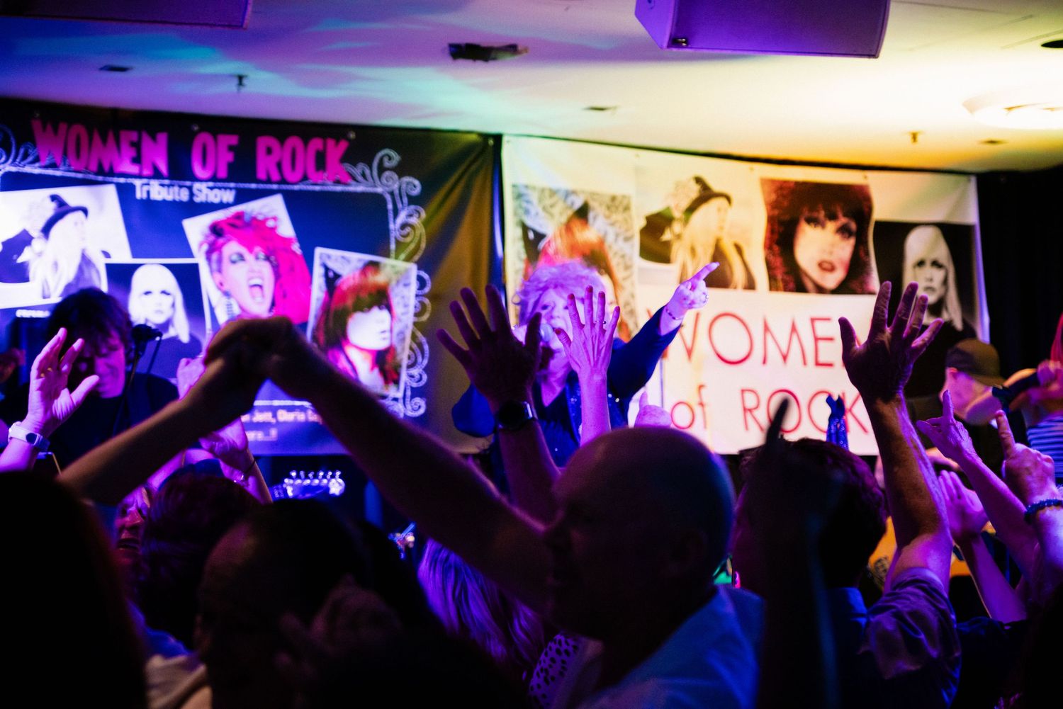 The grand women who rock 2