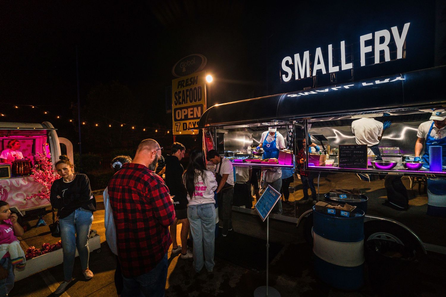 Small Fry Wide