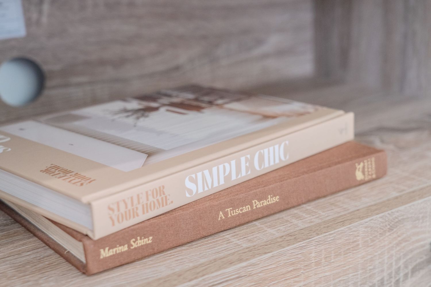 New Larbonya books