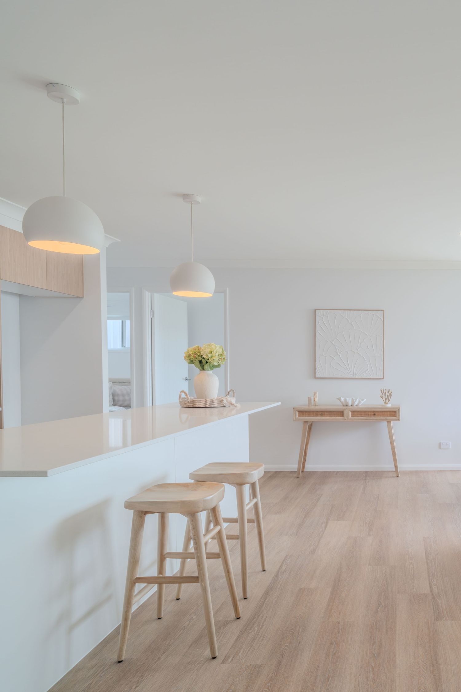 New 53 Larbonya kitchen narrow
