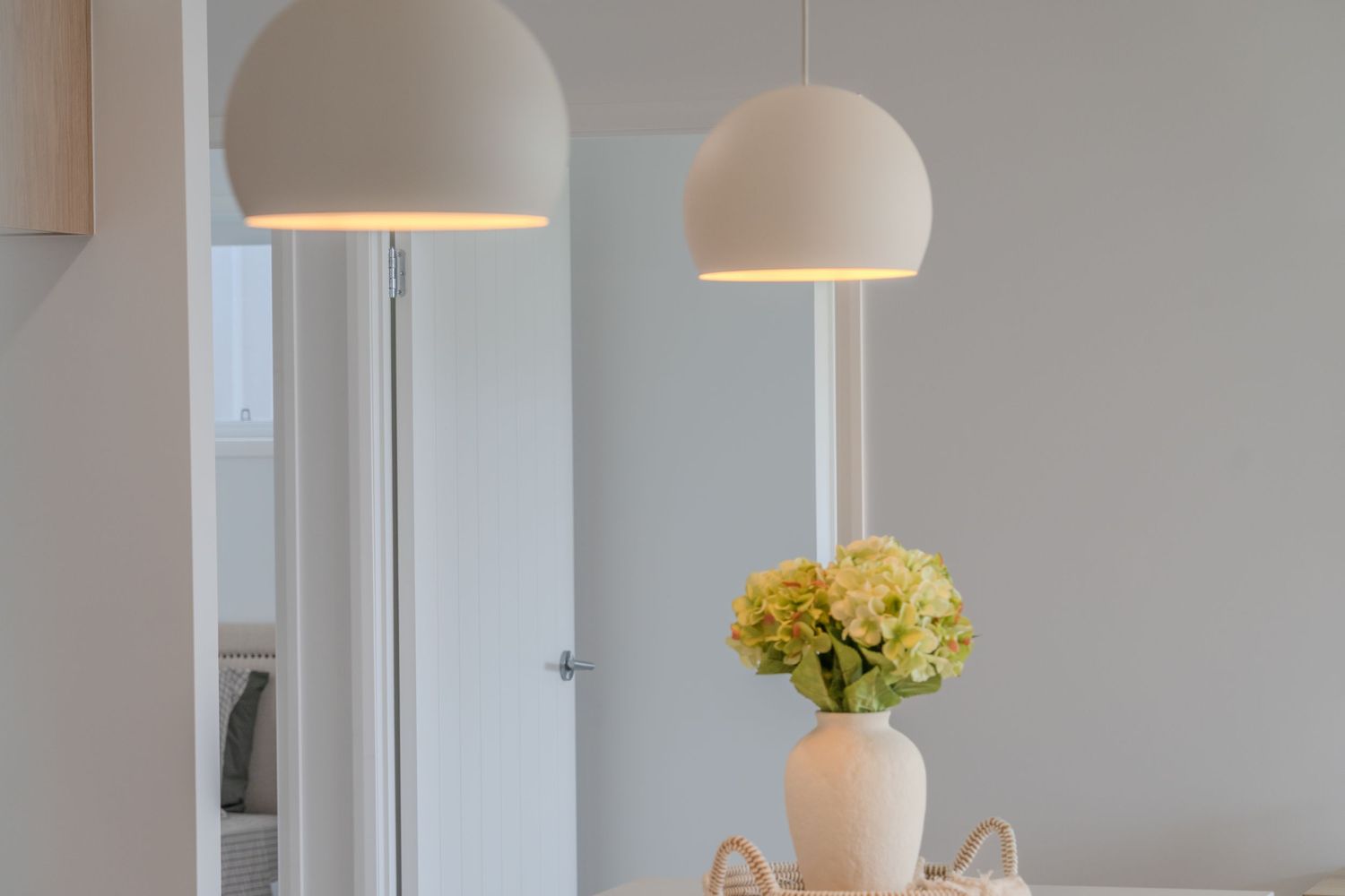 New 53 Larbonya pendant lights