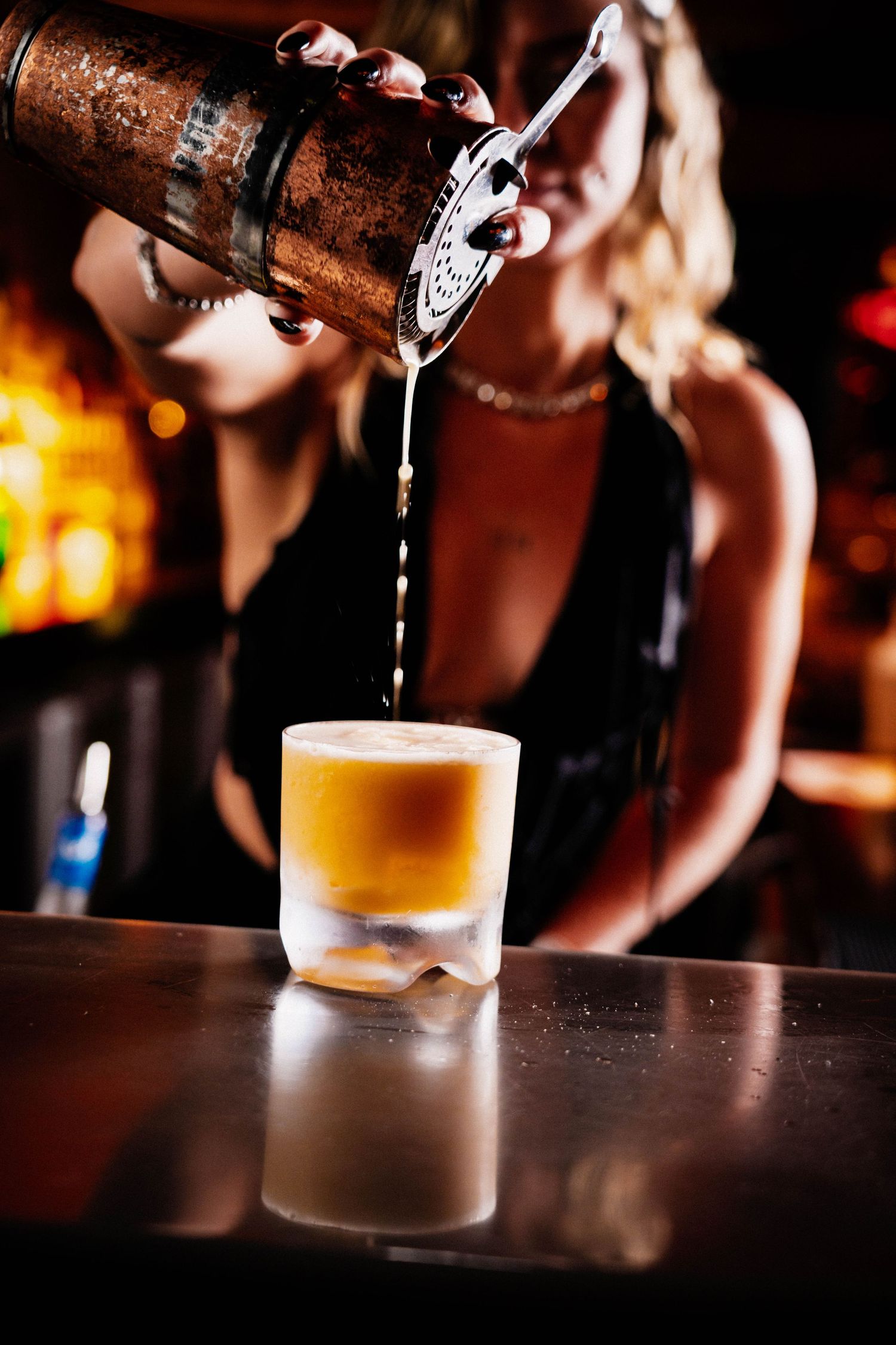 Drink CU