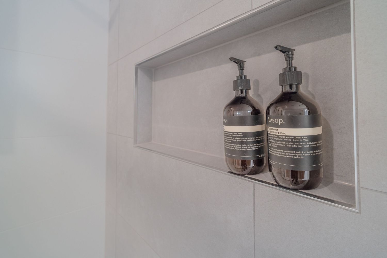New 53 Larbonya bathroom soap
