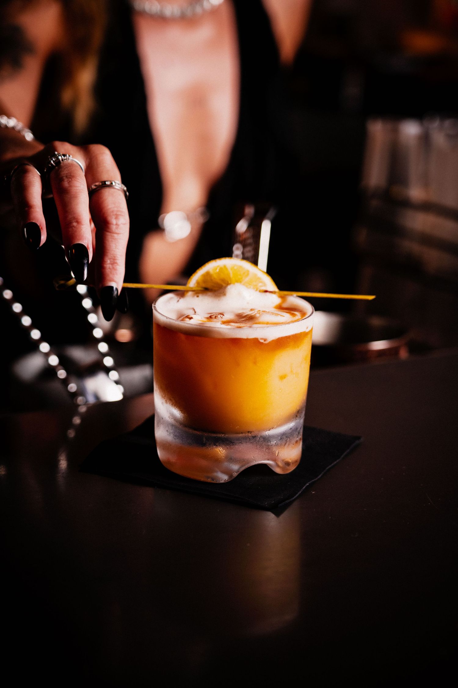 Drinks CU