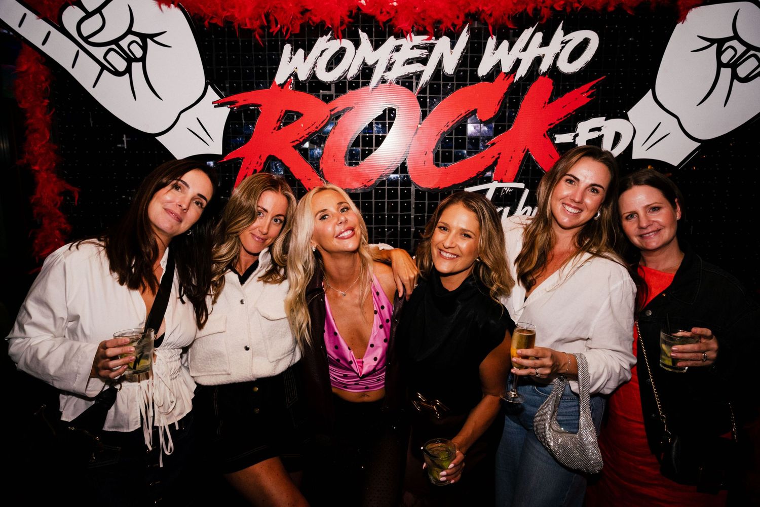 The grand women who rock 1