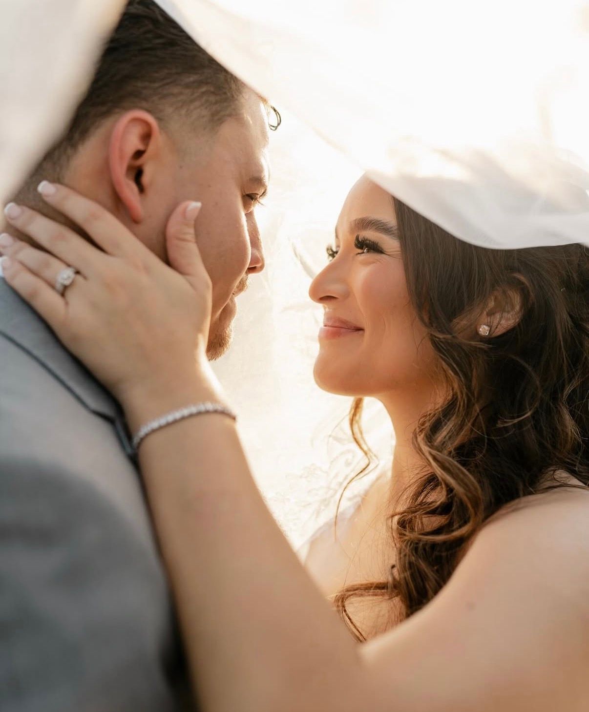 Redlands wedding videographer