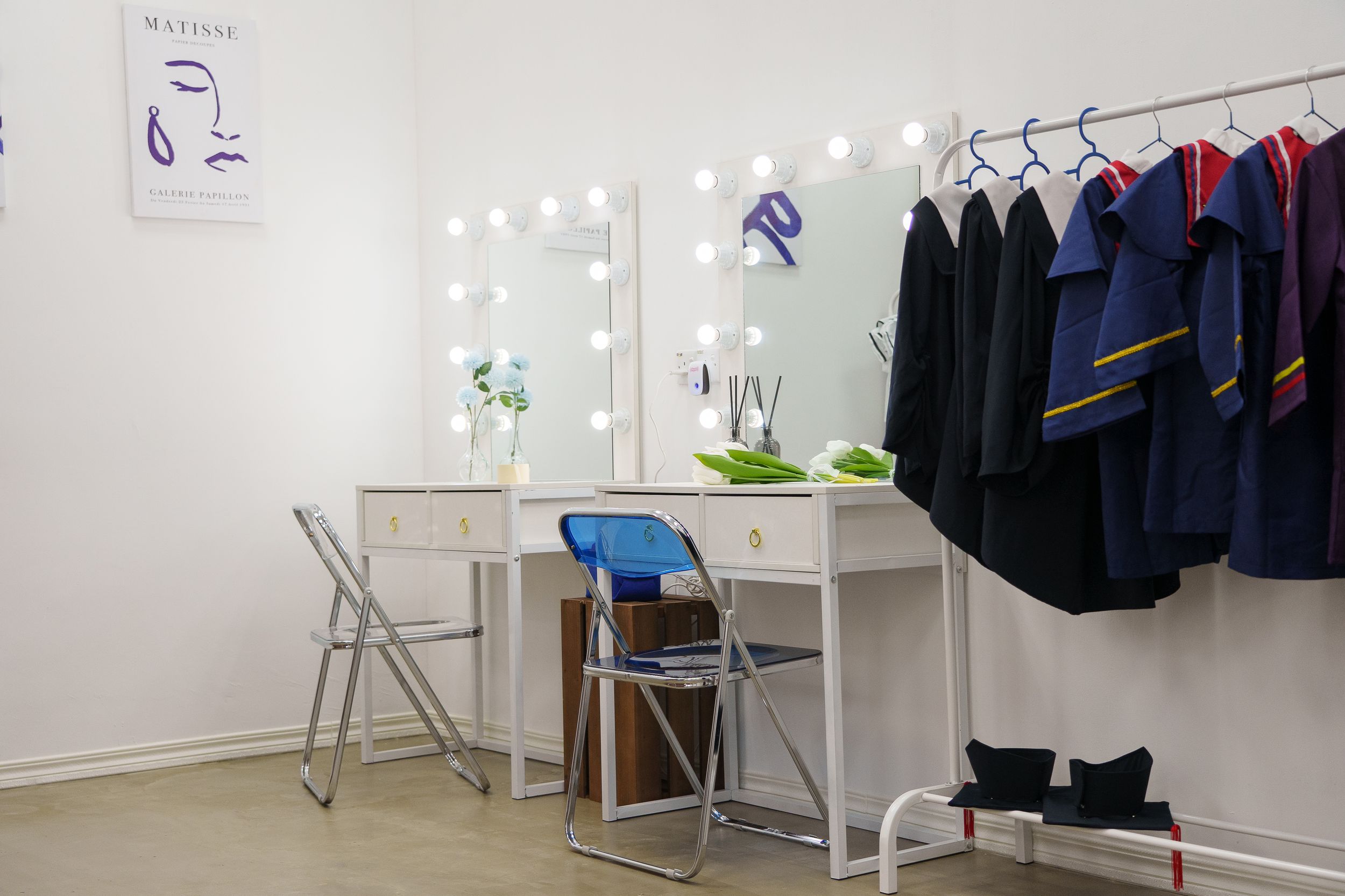 JS CREATIVE STUDIO
