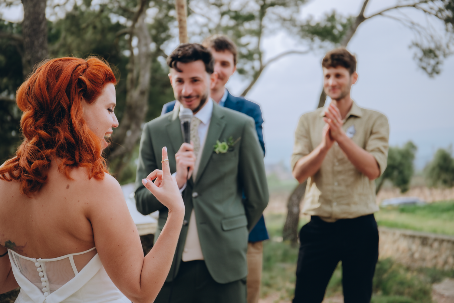 Boda en Montblanc,  Un Flechazo de Cuento, fotógrafa de bodas en Barcelona y Catalunya