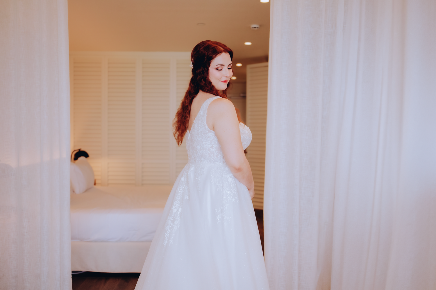 Boda en Tarragona, fotógrafa de bodas en Barcelona y Catalunya. Un Flechazo de Cuento.