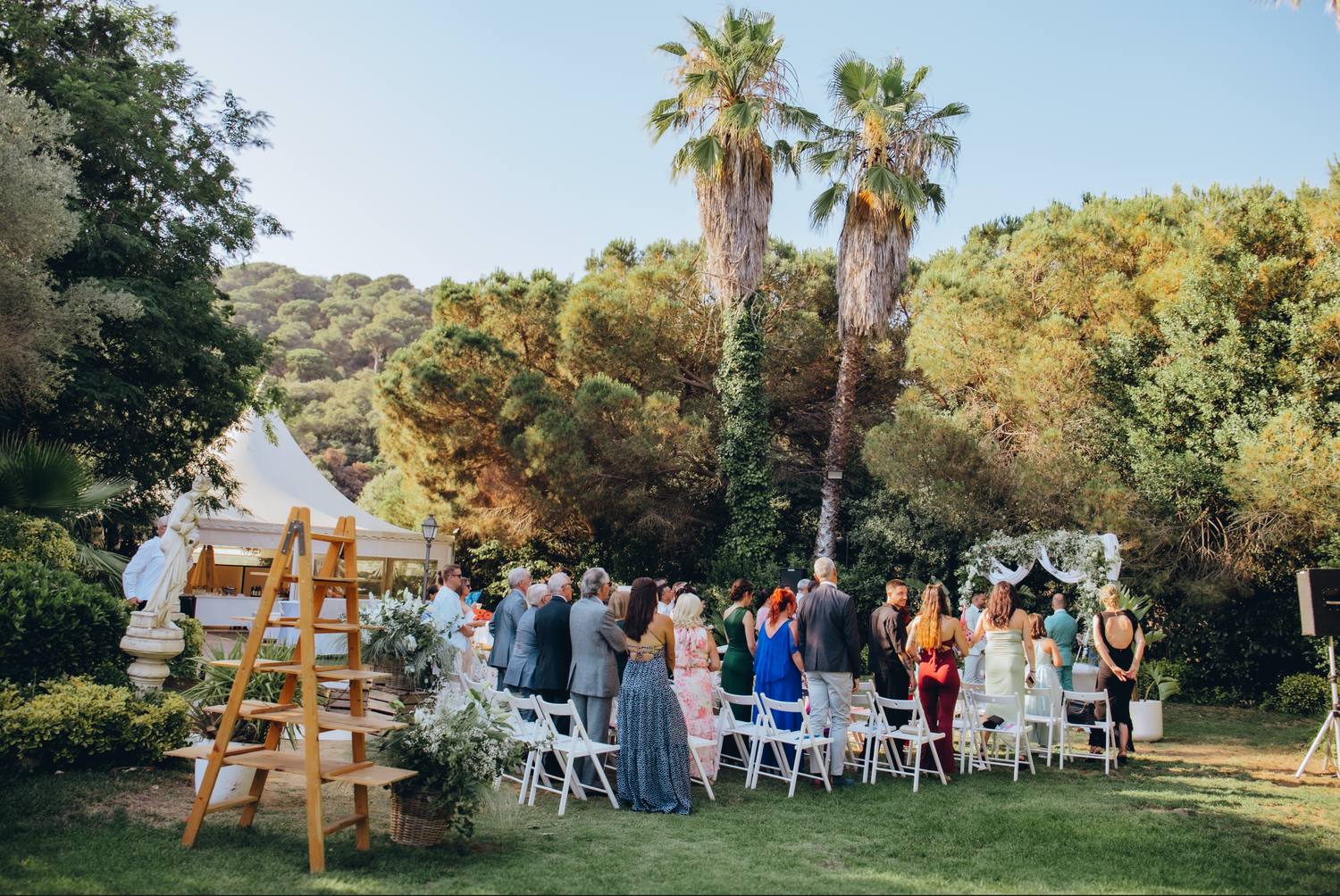 Boda en Masia Mas Nadal,  Un Flechazo de Cuento, fotógrafa de bodas en Barcelona y Catalunya. UN FLECHAZO DE CUENTO