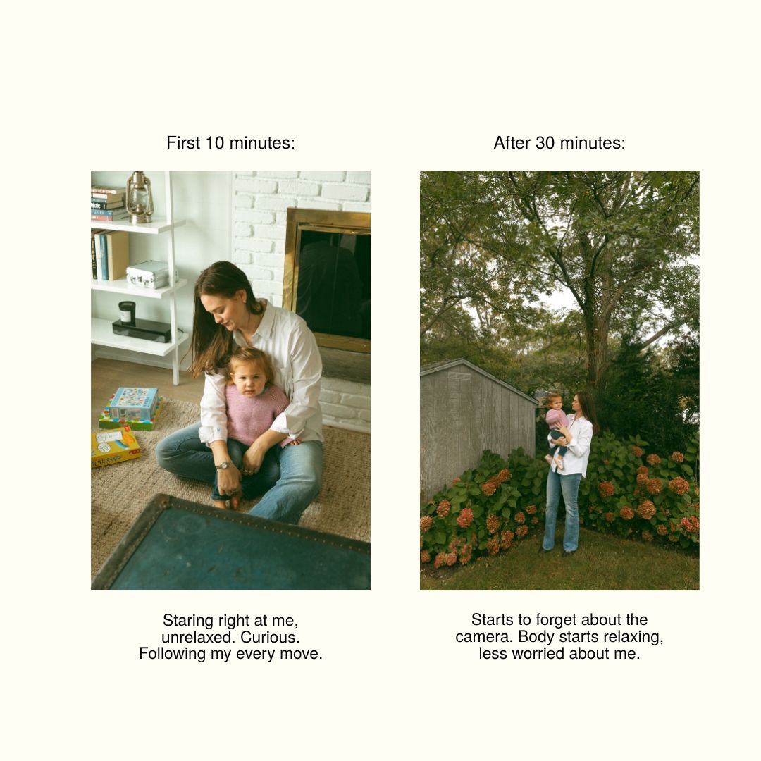 Collection of casual outdoor photos showing daily activities and interactions.